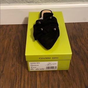 Gianni Bini Kresslie loafers